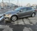 Киа Оптима 2014 в Харькове на Automoto.ua Серый Киа Оптима, объемом двигателя 2.4 л и пробегом 117 тыс. км за 9900 $, фото 1 на Automoto.ua