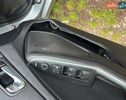 Серый Киа Оптима, объемом двигателя 2.36 л и пробегом 195 тыс. км за 9500 $, фото 8 на Automoto.ua