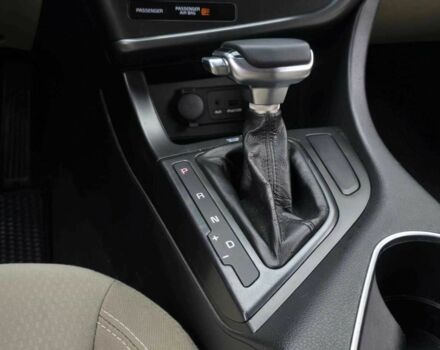 Сірий Кіа Оптіма, об'ємом двигуна 2.4 л та пробігом 139 тис. км за 9499 $, фото 16 на Automoto.ua