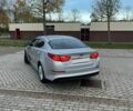Серый Киа Оптима, объемом двигателя 2 л и пробегом 250 тыс. км за 9100 $, фото 3 на Automoto.ua