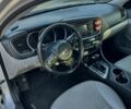 Сірий Кіа Оптіма, об'ємом двигуна 2.4 л та пробігом 146 тис. км за 9400 $, фото 8 на Automoto.ua