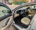 Серый Киа Оптима, объемом двигателя 2.36 л и пробегом 155 тыс. км за 6399 $, фото 7 на Automoto.ua