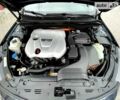 Сірий Кіа Оптіма, об'ємом двигуна 2.36 л та пробігом 200 тис. км за 8950 $, фото 35 на Automoto.ua