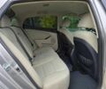Сірий Кіа Оптіма, об'ємом двигуна 2.4 л та пробігом 139 тис. км за 9499 $, фото 12 на Automoto.ua