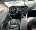 Серый Киа Оптима, объемом двигателя 2 л и пробегом 135 тыс. км за 3500 $, фото 5 на Automoto.ua