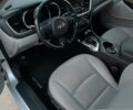 Сірий Кіа Оптіма, об'ємом двигуна 2.4 л та пробігом 140 тис. км за 11000 $, фото 3 на Automoto.ua