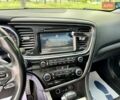 Сірий Кіа Оптіма, об'ємом двигуна 2 л та пробігом 115 тис. км за 9690 $, фото 31 на Automoto.ua