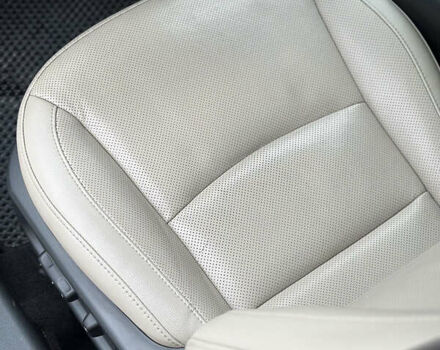 Серый Киа Оптима, объемом двигателя 2.4 л и пробегом 153 тыс. км за 10300 $, фото 42 на Automoto.ua