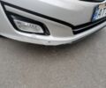 Серый Киа Оптима, объемом двигателя 2 л и пробегом 261 тыс. км за 6999 $, фото 14 на Automoto.ua