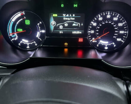 Сірий Кіа Оптіма, об'ємом двигуна 2.36 л та пробігом 174 тис. км за 12900 $, фото 1 на Automoto.ua