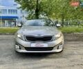 Сірий Кіа Оптіма, об'ємом двигуна 2 л та пробігом 115 тис. км за 9690 $, фото 6 на Automoto.ua