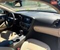 Сірий Кіа Оптіма, об'ємом двигуна 2.36 л та пробігом 115 тис. км за 12800 $, фото 3 на Automoto.ua