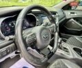 Сірий Кіа Оптіма, об'ємом двигуна 2 л та пробігом 115 тис. км за 9690 $, фото 29 на Automoto.ua