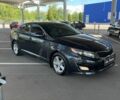 Сірий Кіа Оптіма, об'ємом двигуна 0 л та пробігом 250 тис. км за 9500 $, фото 1 на Automoto.ua
