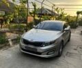 Сірий Кіа Оптіма, об'ємом двигуна 2.4 л та пробігом 135 тис. км за 9800 $, фото 1 на Automoto.ua