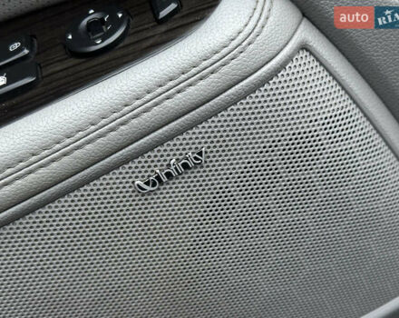 Сірий Кіа Оптіма, об'ємом двигуна 2.36 л та пробігом 220 тис. км за 8500 $, фото 35 на Automoto.ua