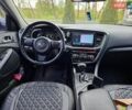 Серый Киа Оптима, объемом двигателя 2.36 л и пробегом 195 тыс. км за 9900 $, фото 11 на Automoto.ua