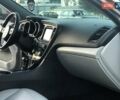 Серый Киа Оптима, объемом двигателя 2.4 л и пробегом 175 тыс. км за 11499 $, фото 29 на Automoto.ua