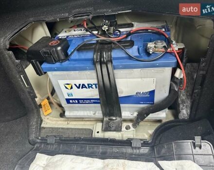 Серый Киа Оптима, объемом двигателя 2.36 л и пробегом 209 тыс. км за 9500 $, фото 45 на Automoto.ua