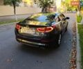 Серый Киа Оптима, объемом двигателя 2.4 л и пробегом 185 тыс. км за 10800 $, фото 7 на Automoto.ua