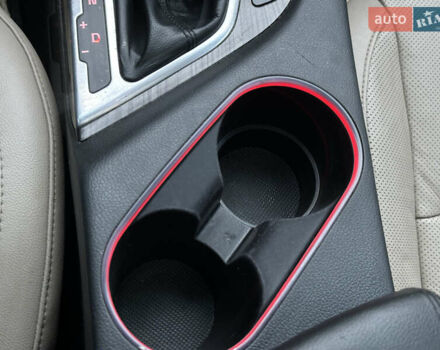 Сірий Кіа Оптіма, об'ємом двигуна 2.36 л та пробігом 220 тис. км за 8500 $, фото 39 на Automoto.ua