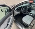 Серый Киа Оптима, объемом двигателя 2.36 л и пробегом 150 тыс. км за 10500 $, фото 8 на Automoto.ua