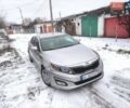 Серый Киа Оптима, объемом двигателя 2.4 л и пробегом 85 тыс. км за 9500 $, фото 1 на Automoto.ua