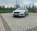 Серый Киа Оптима, объемом двигателя 2 л и пробегом 250 тыс. км за 9100 $, фото 1 на Automoto.ua