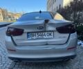 Серый Киа Оптима, объемом двигателя 2.4 л и пробегом 130 тыс. км за 6000 $, фото 3 на Automoto.ua