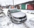 Серый Киа Оптима, объемом двигателя 2.4 л и пробегом 85 тыс. км за 9500 $, фото 1 на Automoto.ua