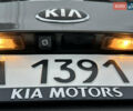 Сірий Кіа Оптіма, об'ємом двигуна 2.36 л та пробігом 220 тис. км за 8500 $, фото 14 на Automoto.ua