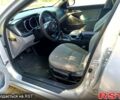 Сірий Кіа Оптіма, об'ємом двигуна 2.4 л та пробігом 180 тис. км за 9500 $, фото 4 на Automoto.ua