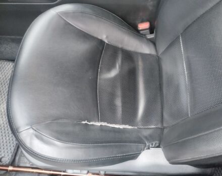 Серый Киа Оптима, объемом двигателя 2 л и пробегом 261 тыс. км за 6999 $, фото 13 на Automoto.ua