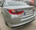 Серый Киа Оптима, объемом двигателя 2.36 л и пробегом 209 тыс. км за 9500 $, фото 7 на Automoto.ua