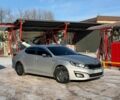 Серый Киа Оптима, объемом двигателя 0 л и пробегом 227 тыс. км за 10900 $, фото 1 на Automoto.ua