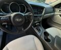 Сірий Кіа Оптіма, об'ємом двигуна 2.4 л та пробігом 227 тис. км за 9800 $, фото 11 на Automoto.ua