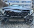 Серый Киа Оптима, объемом двигателя 2.4 л и пробегом 130 тыс. км за 6000 $, фото 5 на Automoto.ua