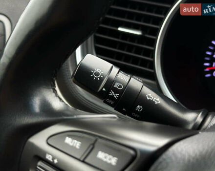 Серый Киа Оптима, объемом двигателя 2.4 л и пробегом 153 тыс. км за 10300 $, фото 77 на Automoto.ua