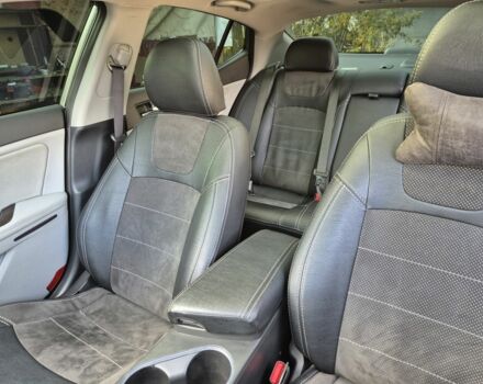 Серый Киа Оптима, объемом двигателя 2.4 л и пробегом 202 тыс. км за 9700 $, фото 4 на Automoto.ua