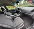 Серый Киа Оптима, объемом двигателя 2.36 л и пробегом 168 тыс. км за 13500 $, фото 36 на Automoto.ua