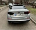 Серый Киа Оптима, объемом двигателя 2.4 л и пробегом 150 тыс. км за 9500 $, фото 2 на Automoto.ua