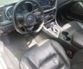 Серый Киа Оптима, объемом двигателя 2 л и пробегом 156 тыс. км за 10500 $, фото 9 на Automoto.ua
