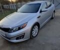 Сірий Кіа Оптіма, об'ємом двигуна 0 л та пробігом 140 тис. км за 11000 $, фото 1 на Automoto.ua