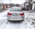 Серый Киа Оптима, объемом двигателя 2.4 л и пробегом 85 тыс. км за 9500 $, фото 3 на Automoto.ua