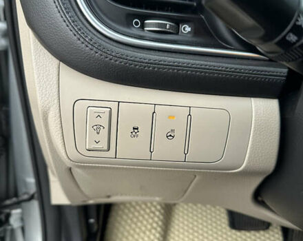 Сірий Кіа Оптіма, об'ємом двигуна 2.36 л та пробігом 174 тис. км за 12900 $, фото 24 на Automoto.ua