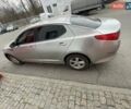 Сірий Кіа Оптіма, об'ємом двигуна 2.4 л та пробігом 200 тис. км за 8500 $, фото 1 на Automoto.ua