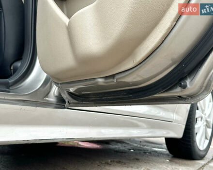 Серый Киа Оптима, объемом двигателя 2.4 л и пробегом 153 тыс. км за 10300 $, фото 54 на Automoto.ua