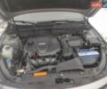Сірий Кіа Оптіма, об'ємом двигуна 2.4 л та пробігом 85 тис. км за 9500 $, фото 4 на Automoto.ua