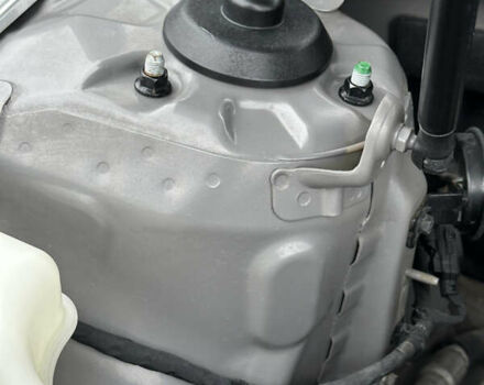 Серый Киа Оптима, объемом двигателя 2.4 л и пробегом 153 тыс. км за 10300 $, фото 30 на Automoto.ua