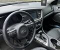 Серый Киа Оптима, объемом двигателя 2.4 л и пробегом 195 тыс. км за 9950 $, фото 6 на Automoto.ua